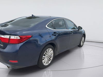 2014 Lexus ES 350 Base