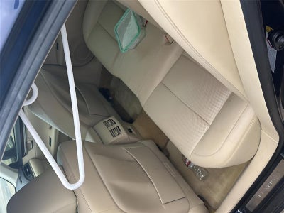 2014 Lexus ES 350 Base