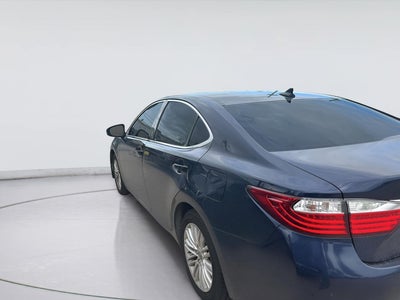 2014 Lexus ES 350 Base