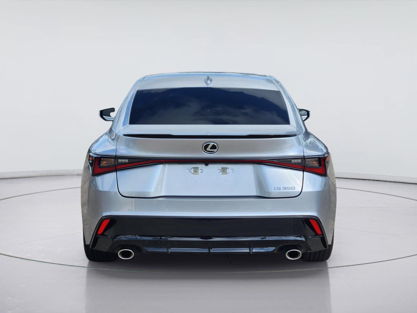 2025 Lexus IS IS 350 F SPORT Design