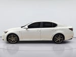 2017 Lexus Gs GS 350 F Sport