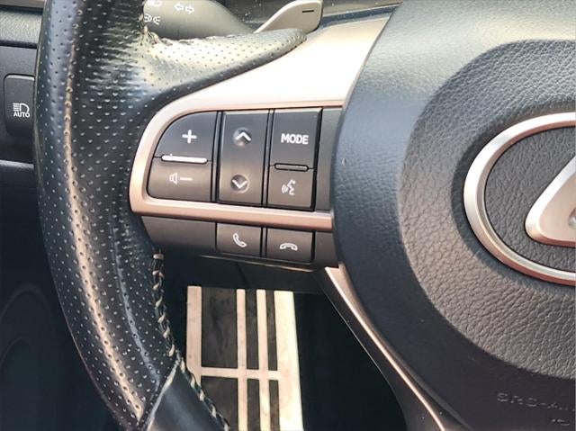 2017 Lexus Gs GS 350 F Sport