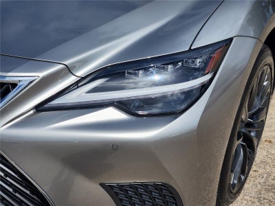 2022 Lexus LS LS 500