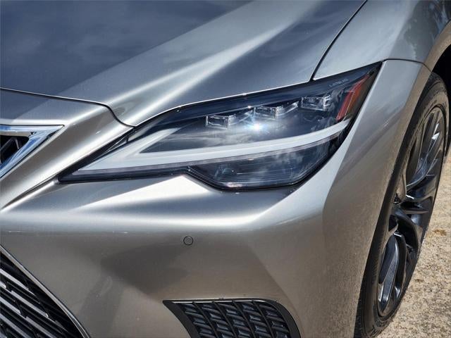 2022 Lexus LS LS 500