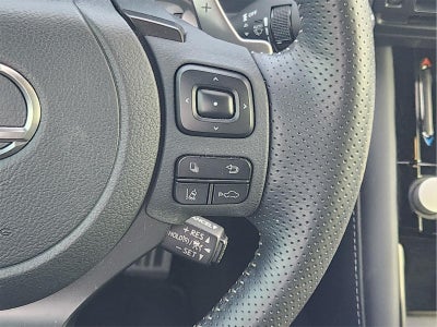 2023 Lexus IS IS 350 F SPORT