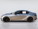 2023 Lexus IS IS 350 F SPORT