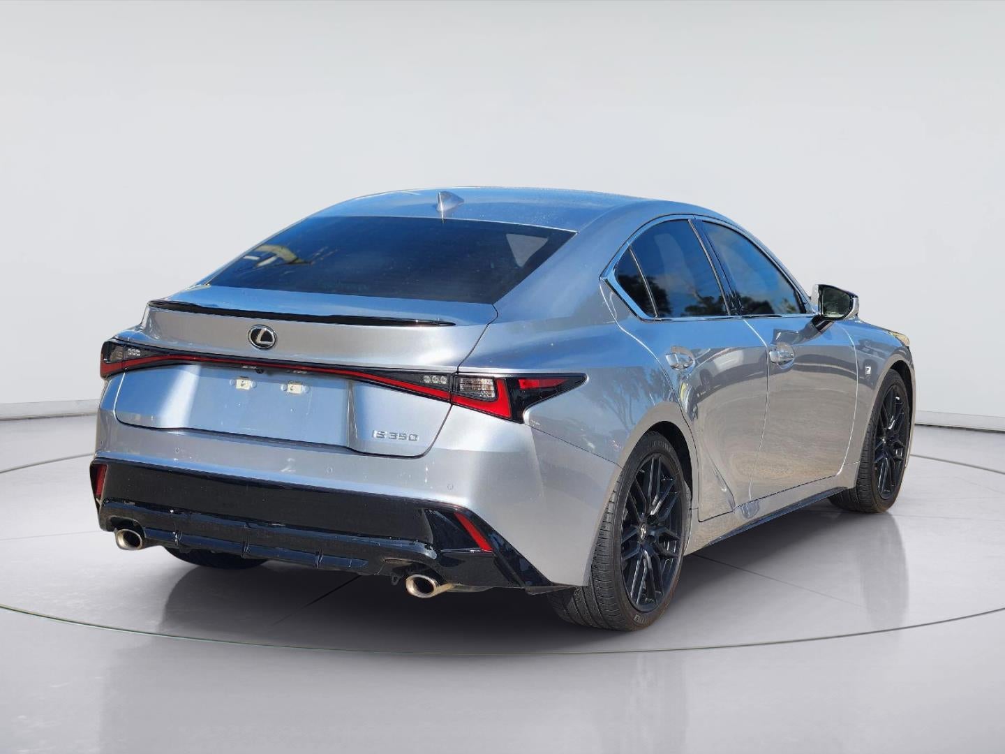 2023 Lexus IS IS 350 F SPORT