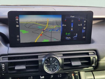 2023 Lexus IS IS 350 F SPORT