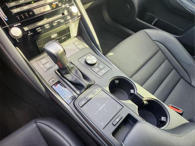 2023 Lexus IS IS 350 F SPORT