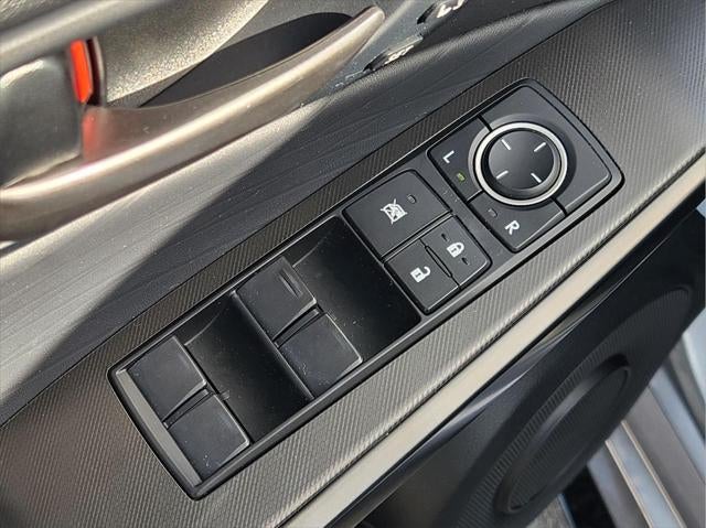 2023 Lexus IS IS 350 F SPORT