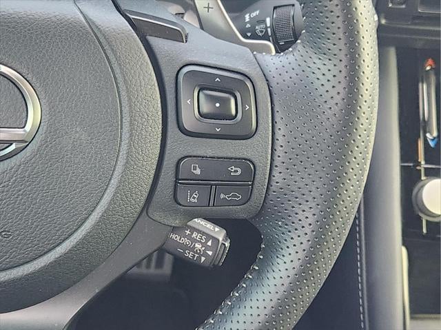 2023 Lexus IS IS 350 F SPORT