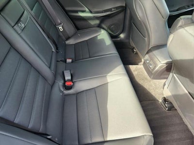 2023 Lexus IS IS 350 F SPORT