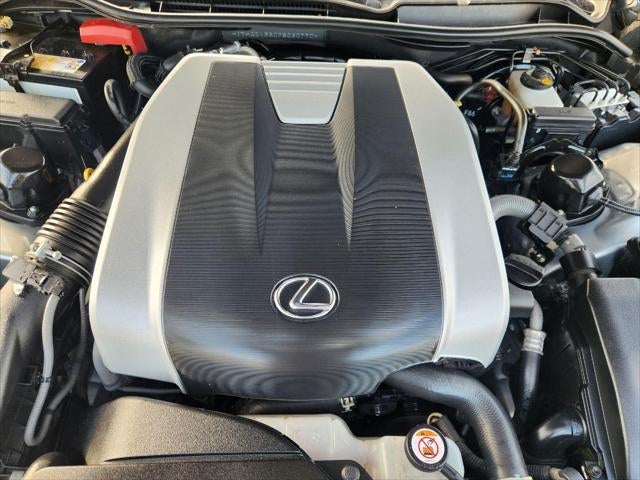 2023 Lexus IS IS 350 F SPORT