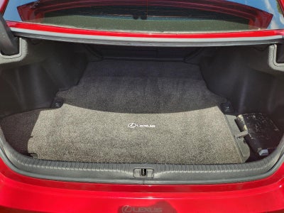 2017 Lexus RC RC Turbo F Sport