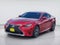 2017 Lexus RC RC Turbo F Sport
