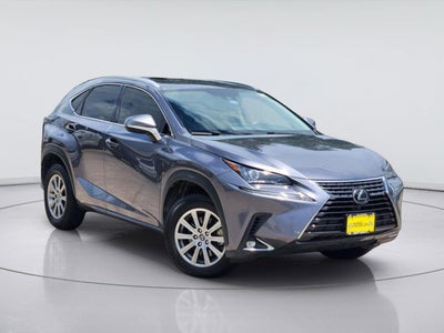 2020 Lexus NX NX 300