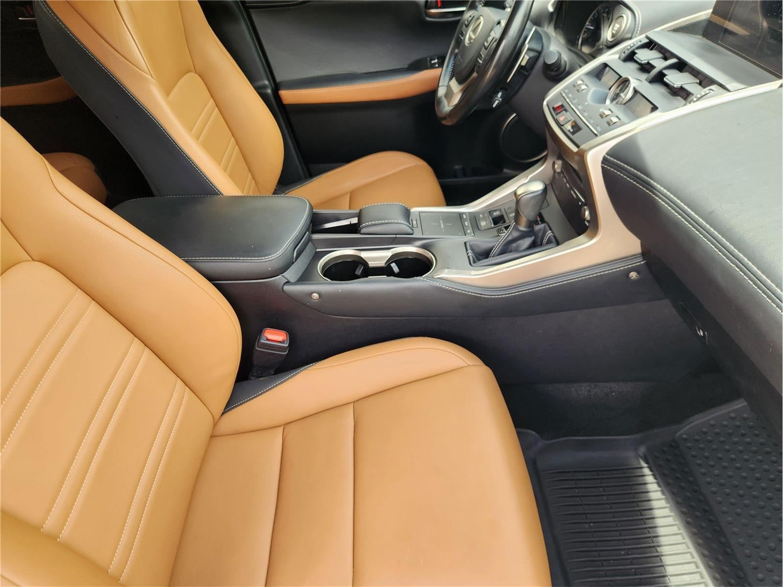 2020 Lexus NX NX 300
