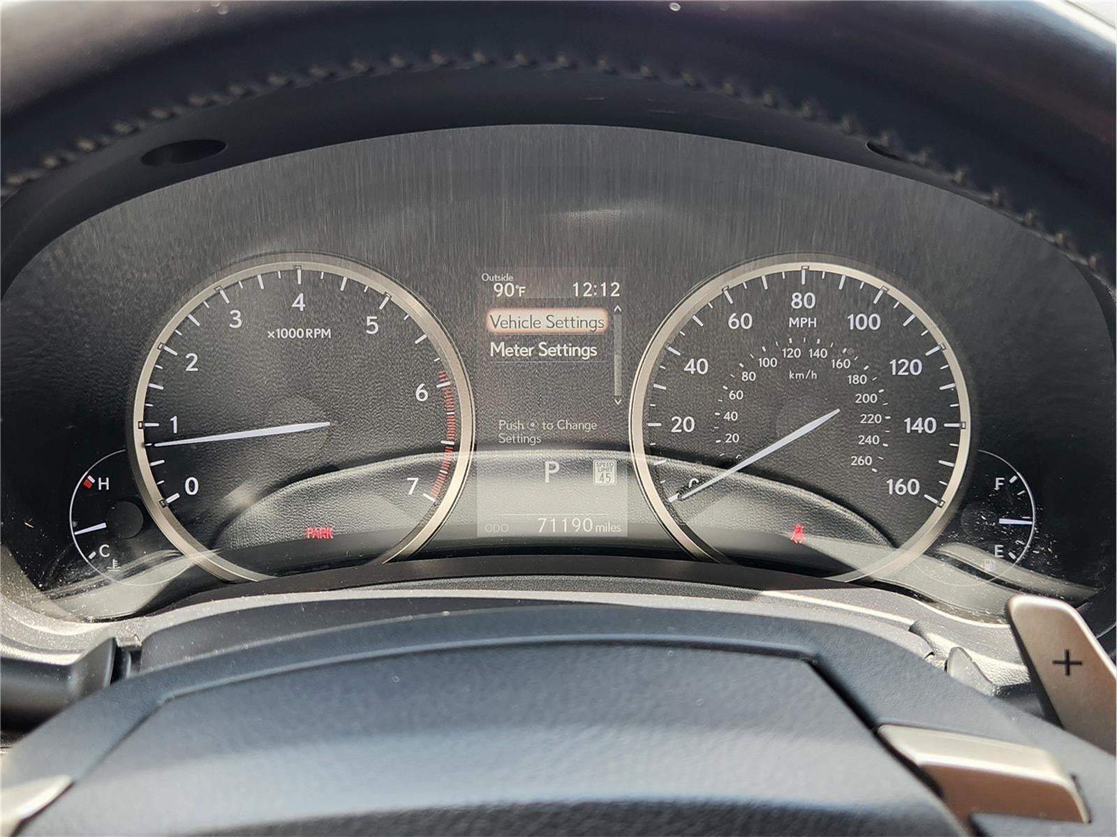 2020 Lexus NX NX 300
