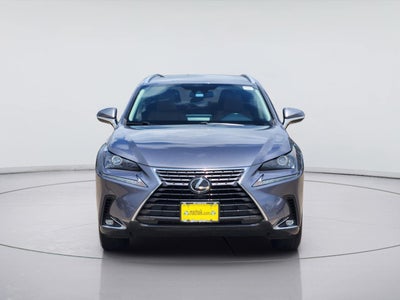 2020 Lexus NX NX 300