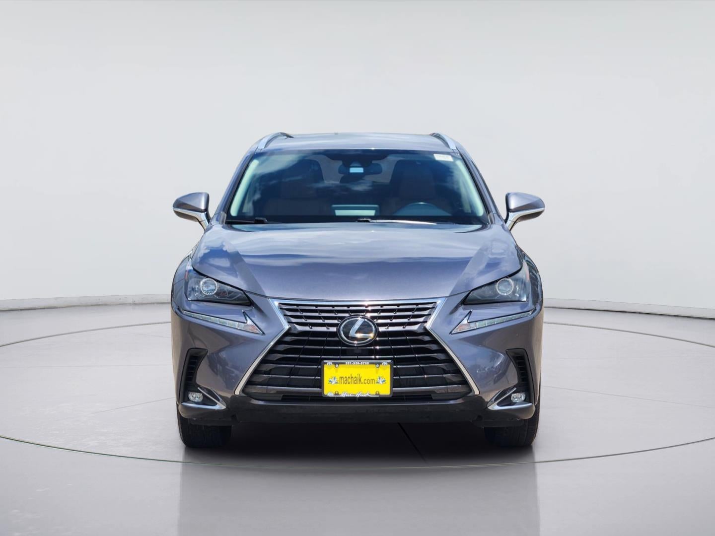 2020 Lexus NX NX 300