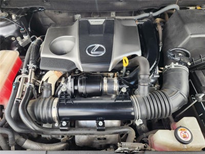 2020 Lexus NX NX 300