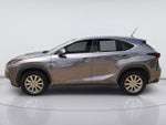 2020 Lexus NX NX 300