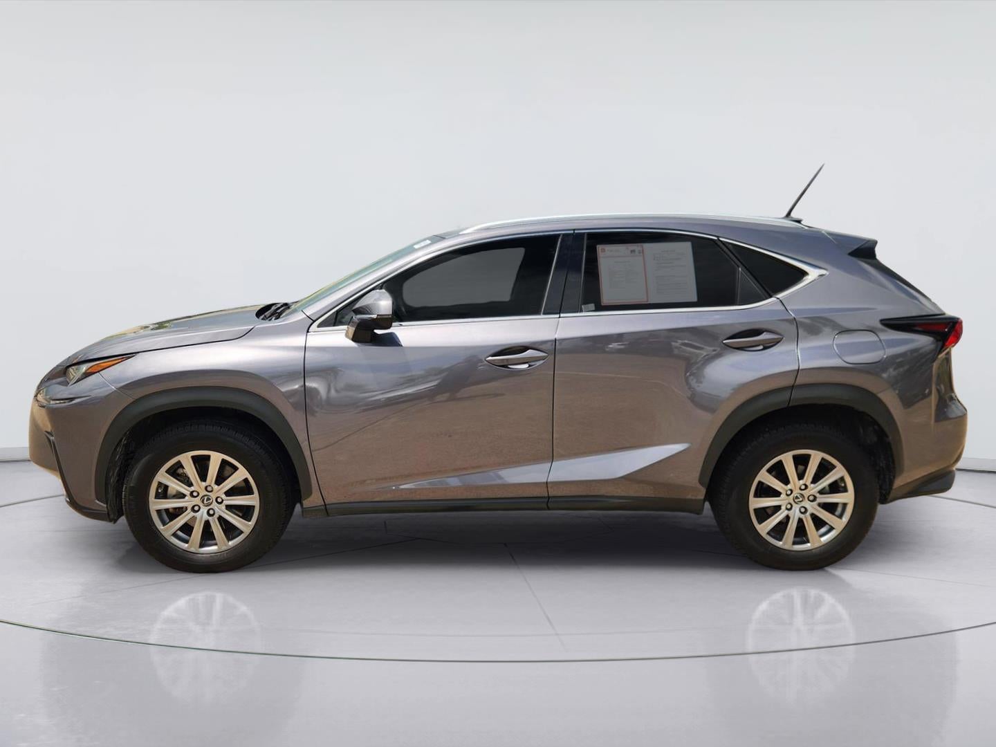 2020 Lexus NX NX 300