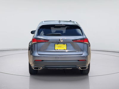 2020 Lexus NX NX 300