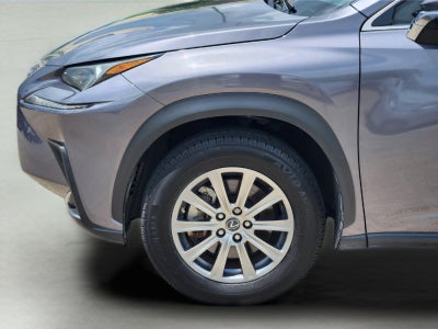 2020 Lexus NX NX 300