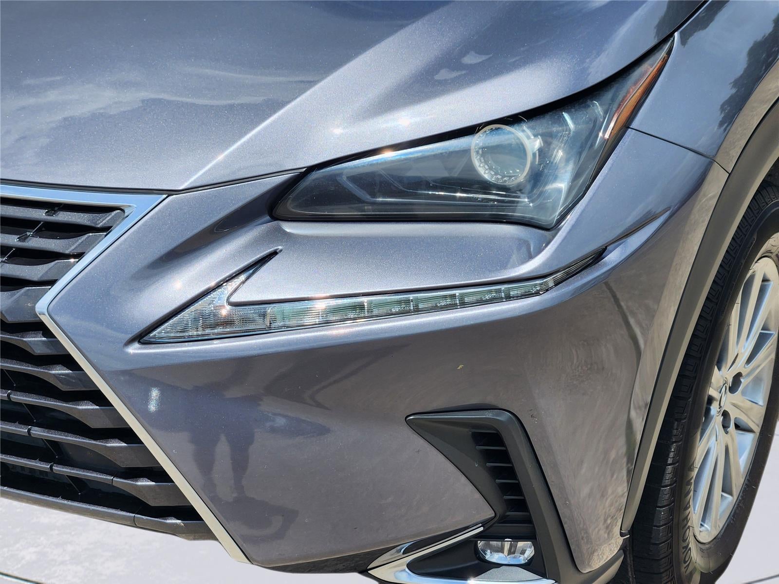 2020 Lexus NX NX 300