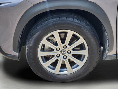 2020 Lexus NX NX 300