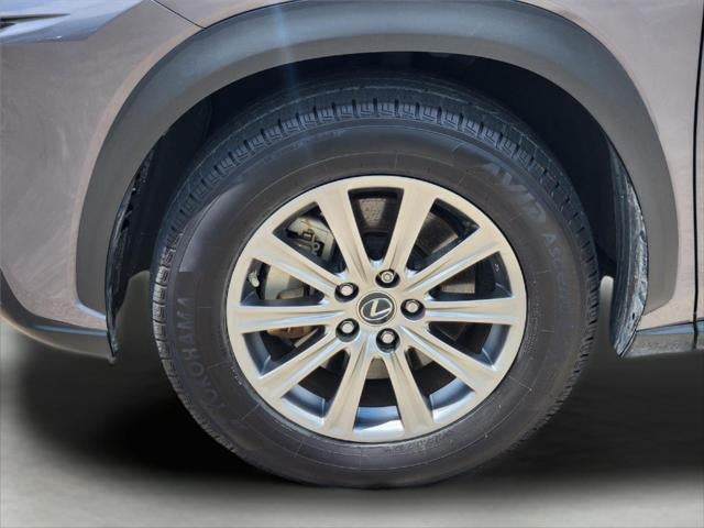 2020 Lexus NX NX 300