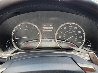 2020 Lexus NX NX 300