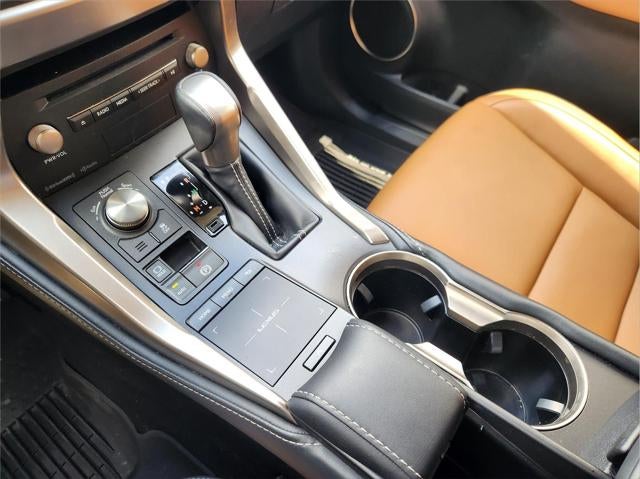 2020 Lexus NX NX 300