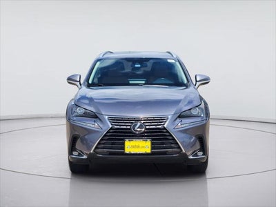 2020 Lexus NX NX 300