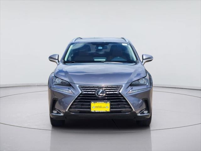 2020 Lexus NX NX 300
