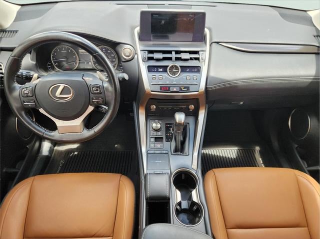 2020 Lexus NX NX 300