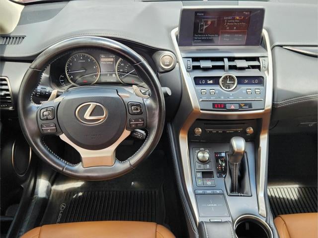 2020 Lexus NX NX 300