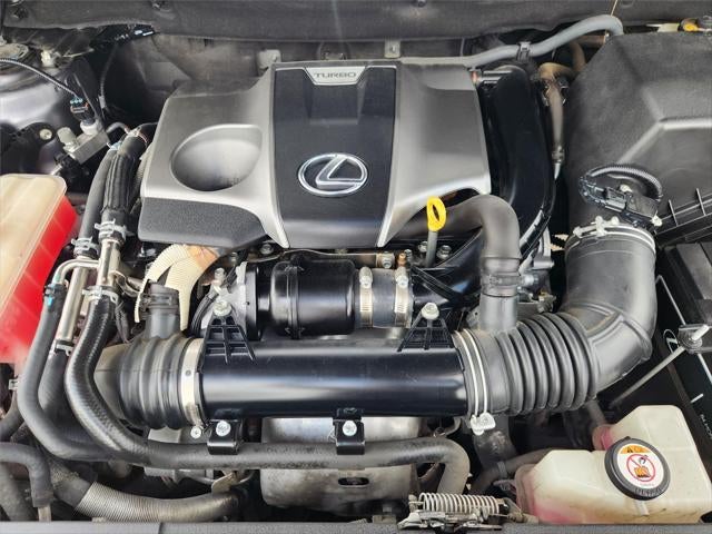2020 Lexus NX NX 300