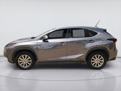 2020 Lexus NX NX 300