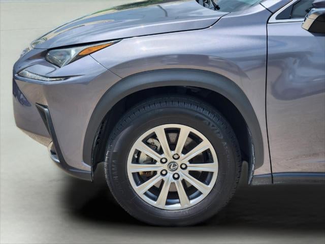2020 Lexus NX NX 300