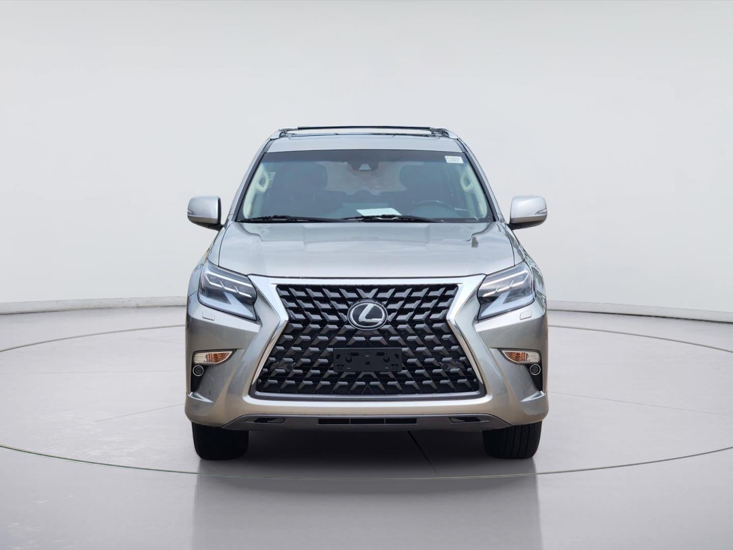 2023 Lexus GX GX 460 Premium