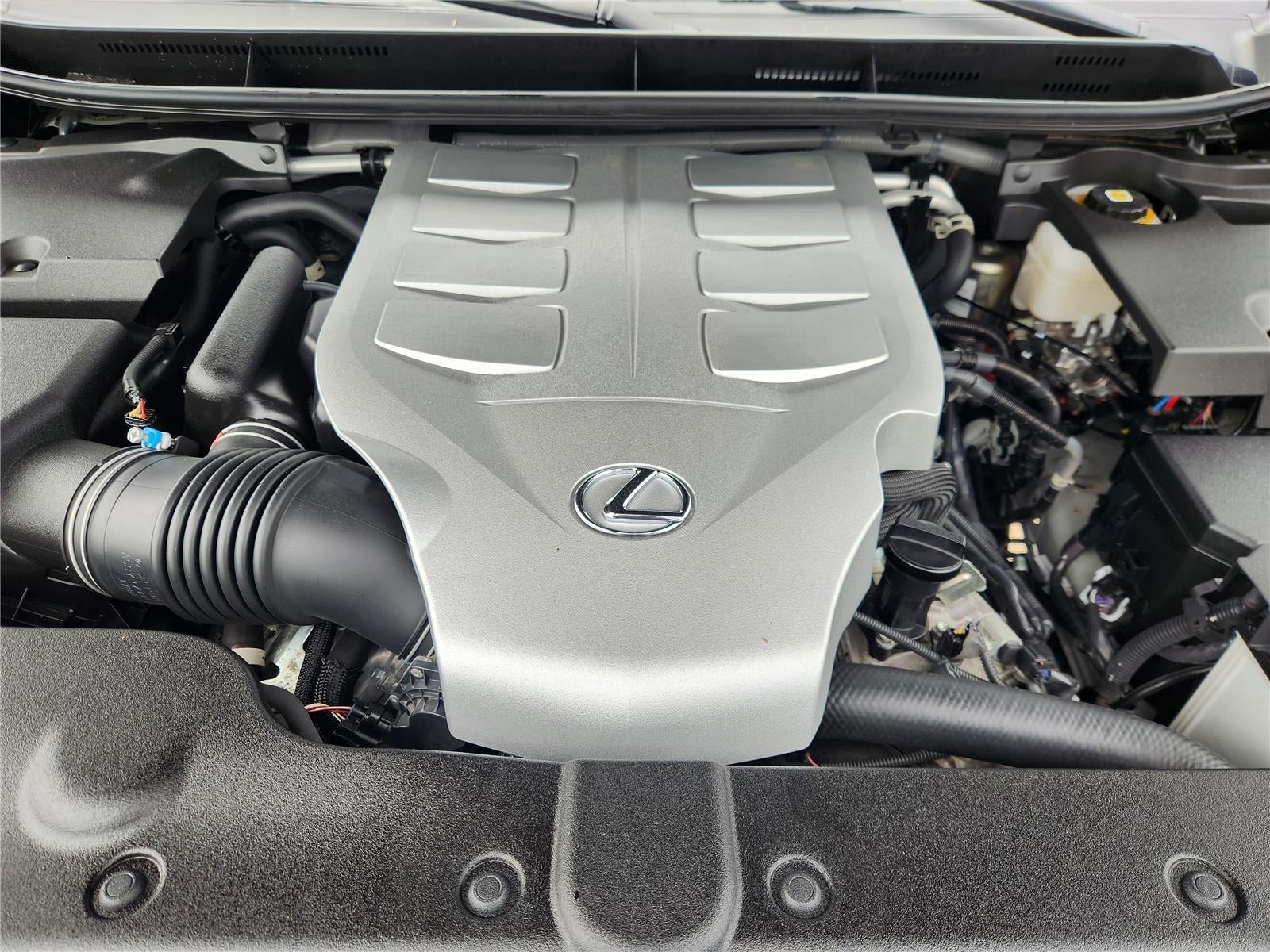 2023 Lexus GX GX 460 Premium