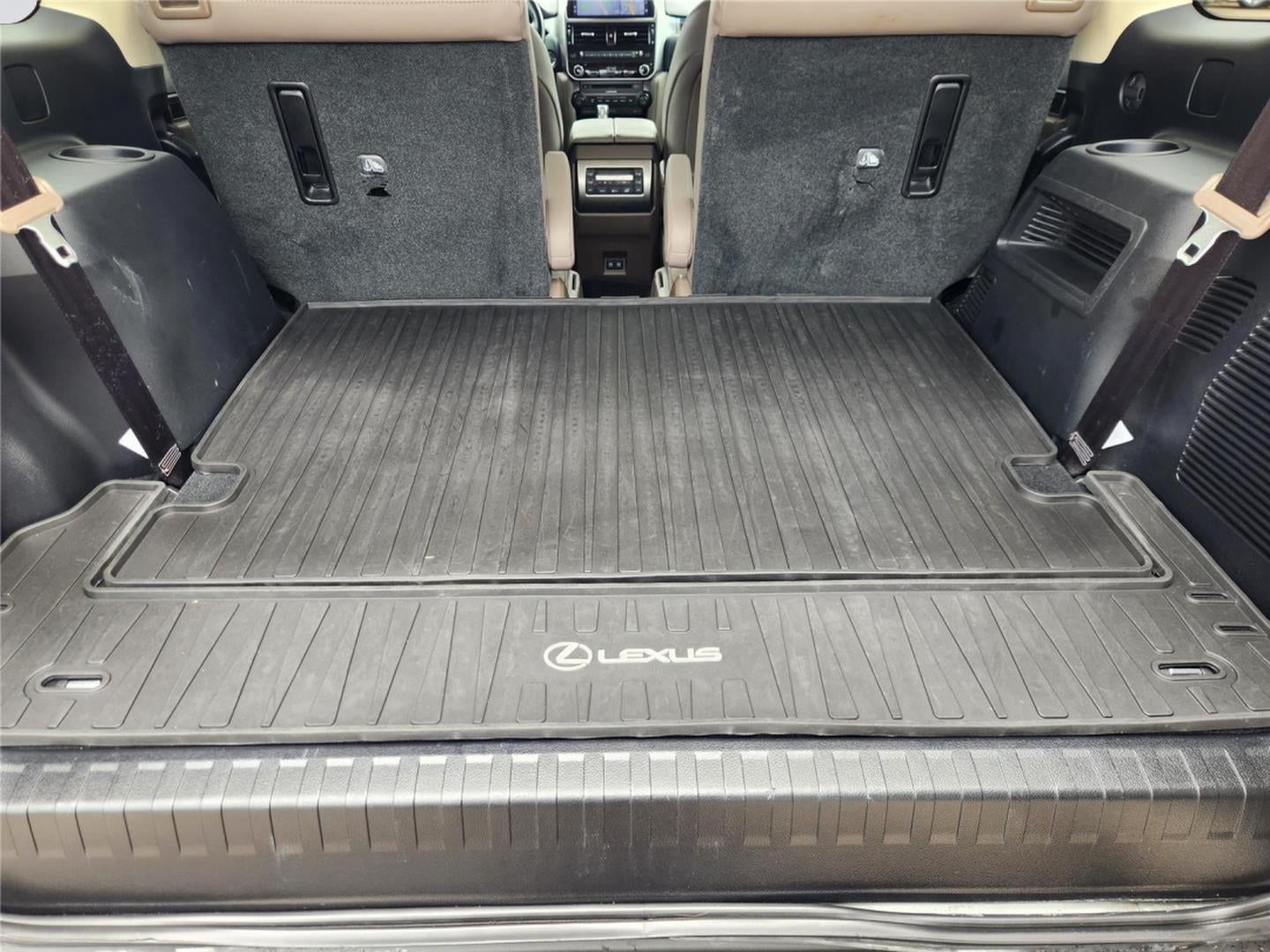 2023 Lexus GX GX 460 Premium