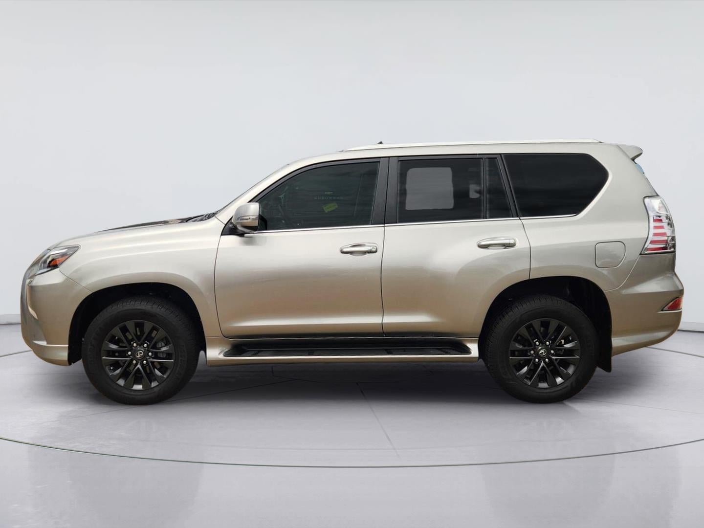 2023 Lexus GX GX 460 Premium