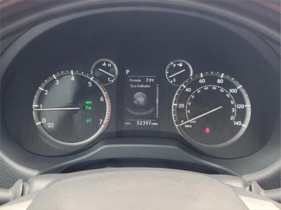 2023 Lexus GX GX 460 Premium