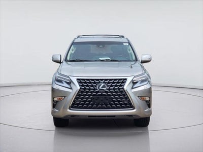 2023 Lexus GX GX 460 Premium