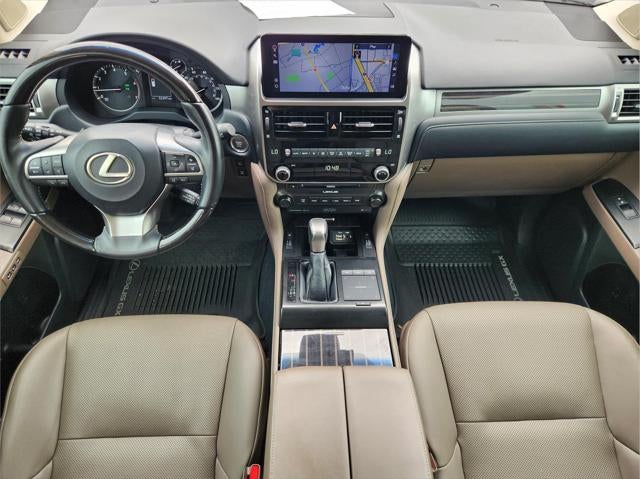 2023 Lexus GX GX 460 Premium