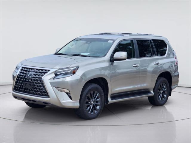 2023 Lexus GX GX 460 Premium