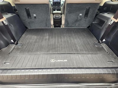 2023 Lexus GX GX 460 Premium